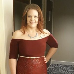 Meet your Posher, Molly